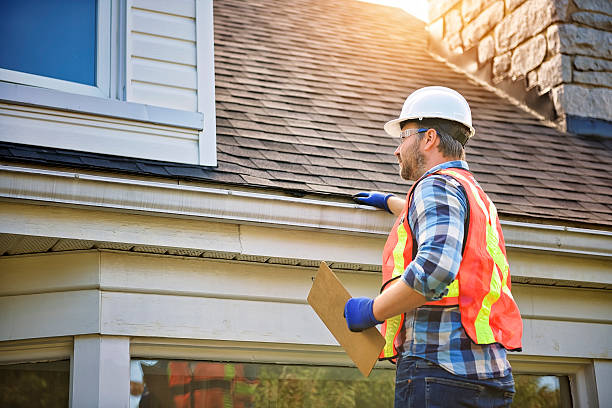 Trusted Emergency Roof Repair service in Tyro, NC - Brentwood Metal Roofing